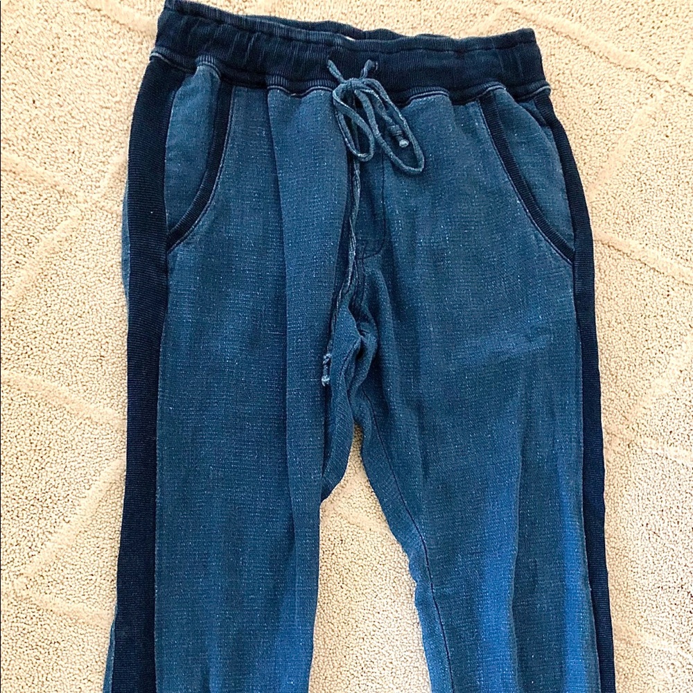 NSF joggers